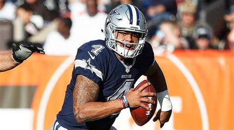 cowboys vs redskins prediction